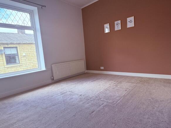 Main bedroom