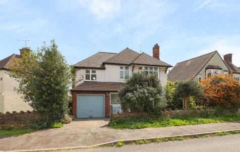 Somersall Park Road, Chesterfield, S40