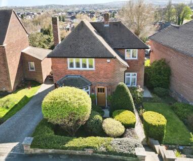 Holmebank West, Brockwell, S40