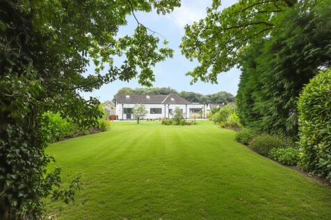 Ashover Road, Old Tupton, S42