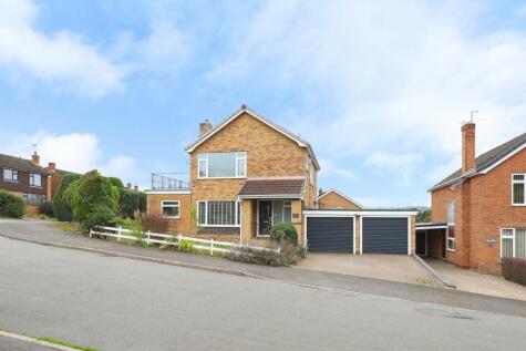 Netherfield Road, Somersall, S40