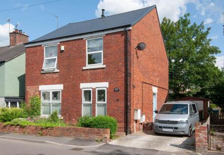 Calow Lane, Hasland, S41