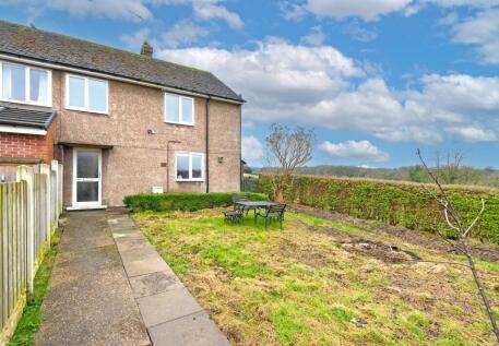 Springfield Road, Barlow, S18