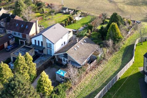 Hemming Green, Old Brampton, S42