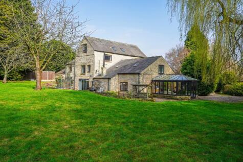 Hazelmere Road, Creswell, S80