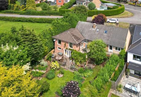 Birkin Lane, Wingerworth, S42