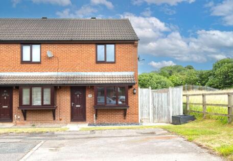 Hawthorne Street, Chesterfield, S40