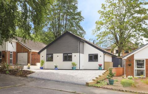 Upland Rise, Walton, Chesterfield