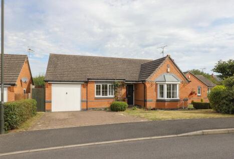 Rempstone Drive, Chesterfield, S41