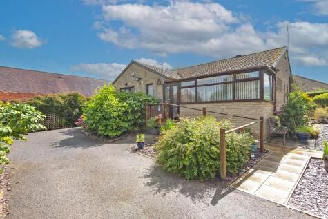 Barnfield Close, Holmewood, S42