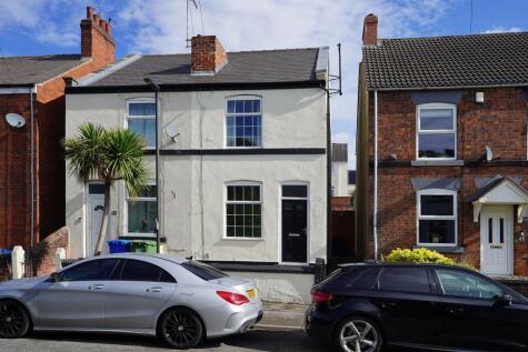 Holland Road, Old Whittington, S41