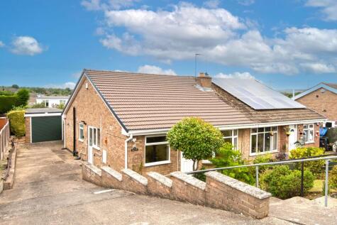 Bamford Road, Inkersall, S43