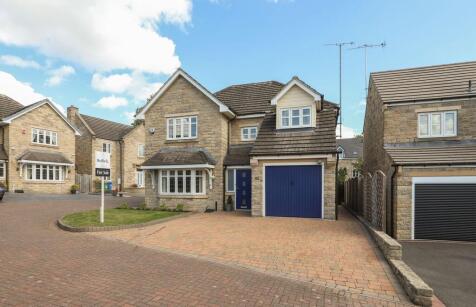 Staunton Close, Chesterfield, S40