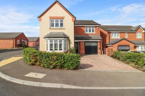 Windwhistle Drive, Grassmoor, S42