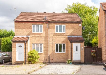 Tunstall Way, Chesterfield, S40