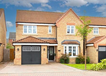 Ripple Walk, Chesterfield, S41