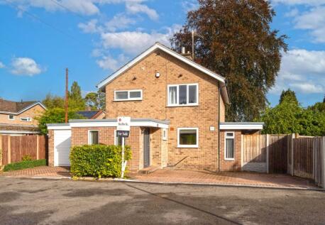 Glenthorne Close, Brampton, S40