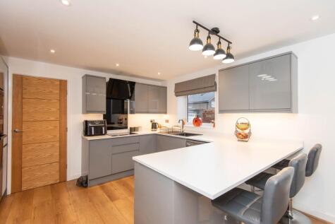 Glenthorne Close, Brampton, S40