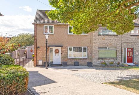 Bainbridge Road, Bolsover, S44