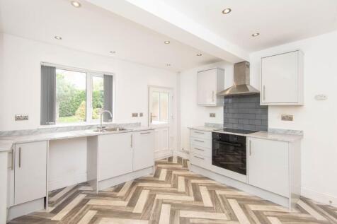 Hasland Road, Chesterfield, S41