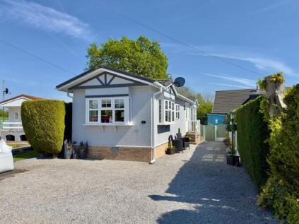 Millfield Park, Old Tupton, Chesterfield, S42