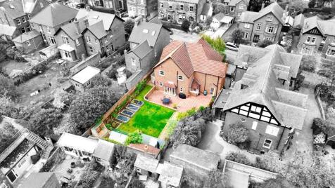 Cromwell Road, Chesterfield, S40