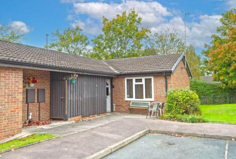 Cheedale Close, Chesterfield, S40