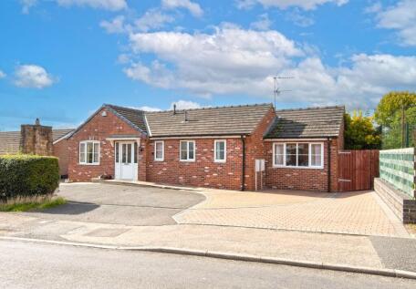 Chesterfield Road, North Wingfield, S42