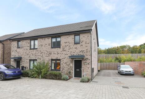 Sawmill Mews, Chesterfield, S41