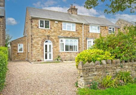 Newbold Road, Chesterfield, S41