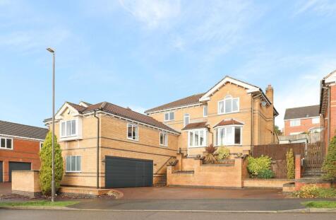 Slayley View Road, Barlborough, S43