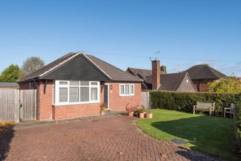 Hazel Drive, Chesterfield, S40