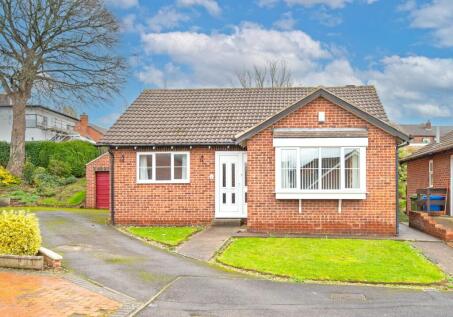 Fair View, Chesterfield, S40