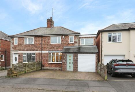 Mayfield Road, Chesterfield, S40
