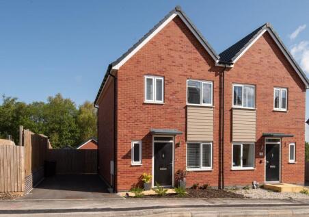 Ore Street, Clay Cross, S45