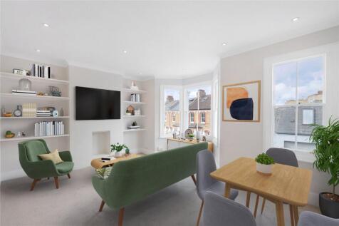 Coliston Road, Southfields, London, SW18