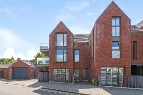 Pirbright Road, Southfields, SW18