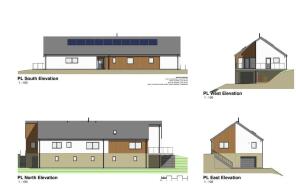 Full Elevation Plan