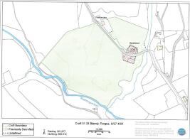 31-33 Blandy Plan