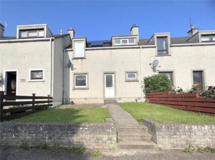 12 Ferry Brae, North Kessock, Inverness, IV1