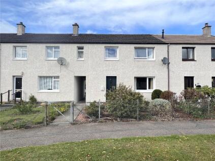 27 Beechwood Road, Inverness, IV2