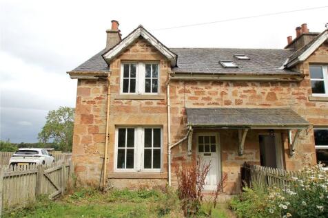 4 Shandwick Mains Cottages, Kildary, Invergordon, IV19