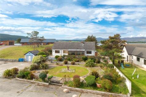 The Roost, Meikle Ferry, Tain, IV19