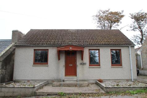 14 Castle Street, Portmahomack, IV20