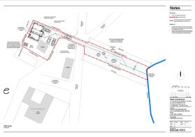 Arrina PROPOSED SITE