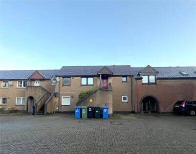 38 Friars Street, Inverness, IV1