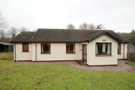 St Machar, Abbey Gardens, Fort Augustus, PH32