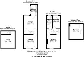 37 Warwick Street, Sheffield - all floors.JPG