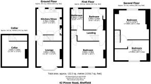 42 Pinner Road, Sheffield - all floors.JPG
