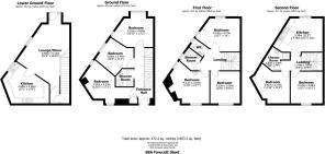 88A Fawcett Steet - all floors.JPG